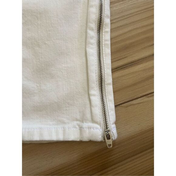 NWOT FRENCH CONNECTION JEANS SKIN TIGHT SKINNY 12 - Picture 8 of 9